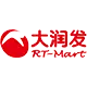 17 大润发