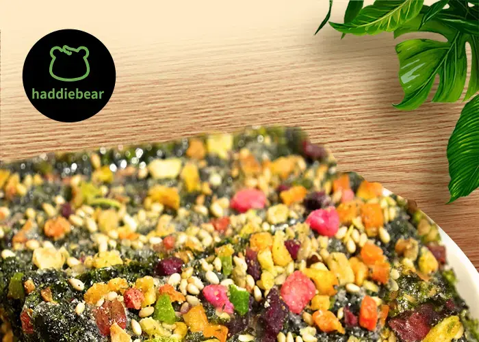 fruit & vegetable seaweed rolls (63g) content img 01