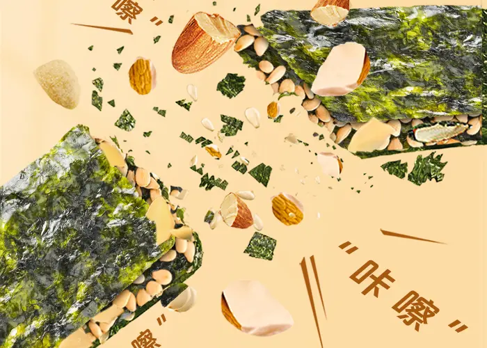 haddiebear – seaweed sandwich crisps (40g can) content 05