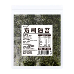 One Piece Love 2024 Sushi Nori (140g)