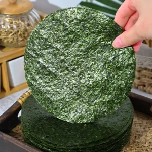 tako sushi nori