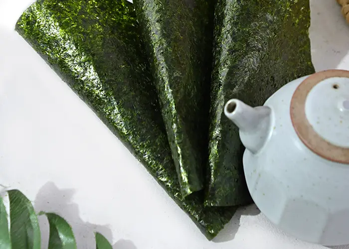 tako sushi nori