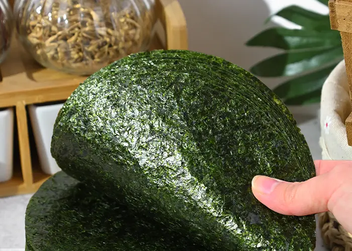 tako sushi nori