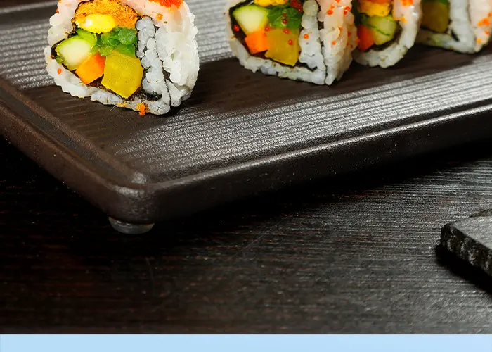 one piece love 2024 sushi nori