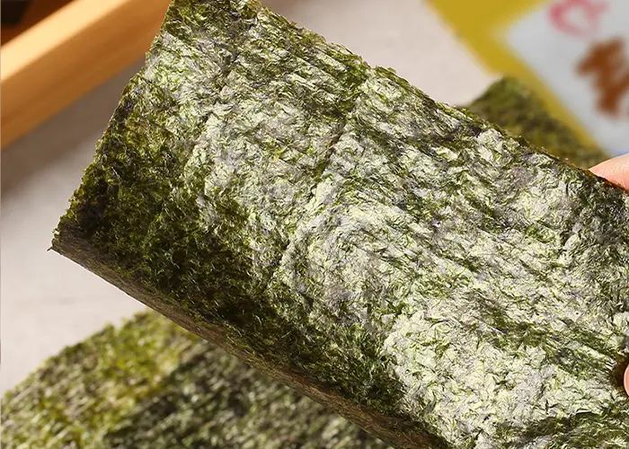 one piece love 2024 sushi nori