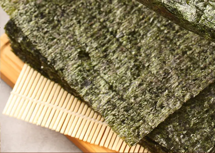 one piece love 2024 sushi nori