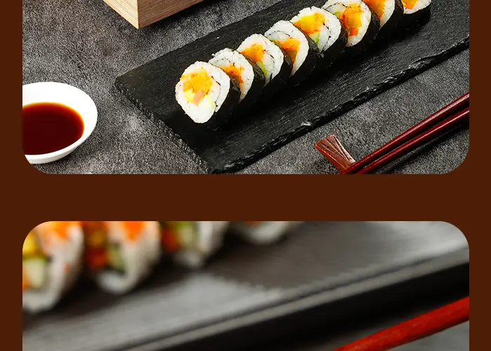 one piece love 2024 sushi nori