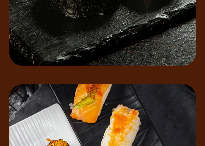 one piece love 2024 sushi nori