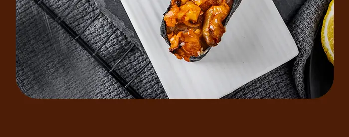 one piece love 2024 sushi nori
