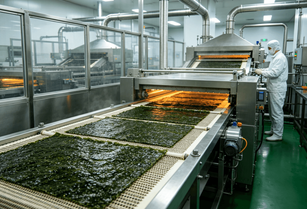 what is nori food-1