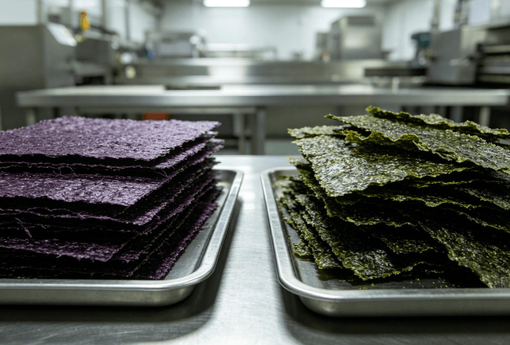 what is nori food-2