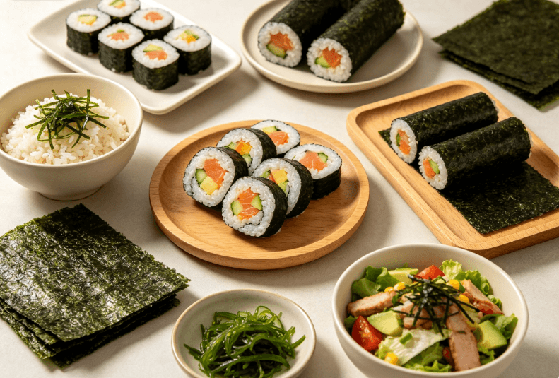 how to use nori sheets-1