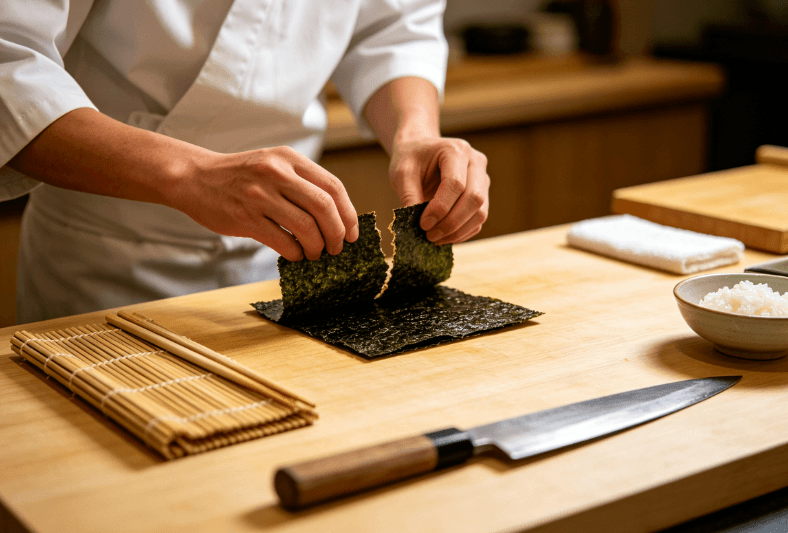 how to use nori sheets-2