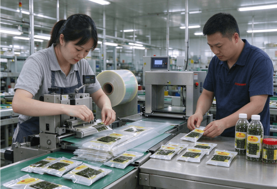 seaweed snacks manufacturer-3