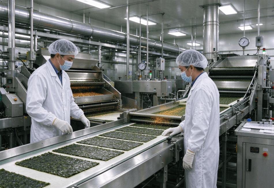 seaweed snacks manufacturer-2