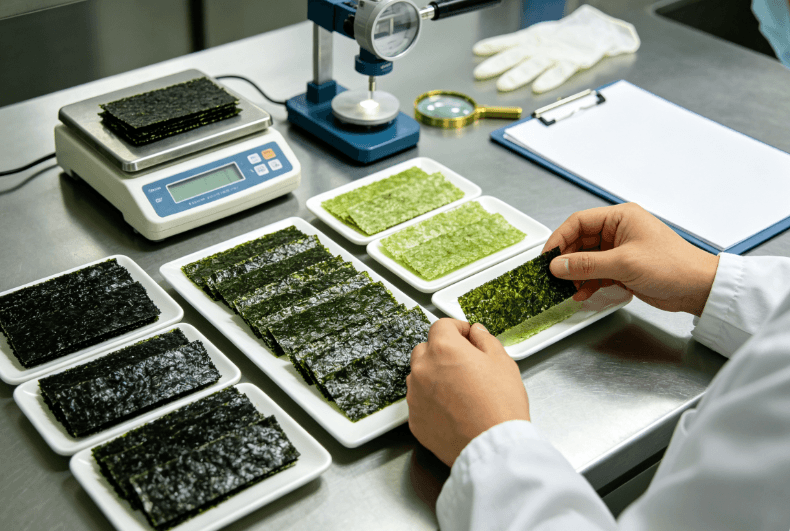 sushi nori supplier-2