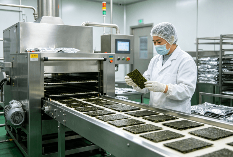sushi nori supplier-3