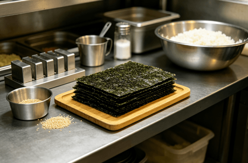 what are nori sheets used for-3