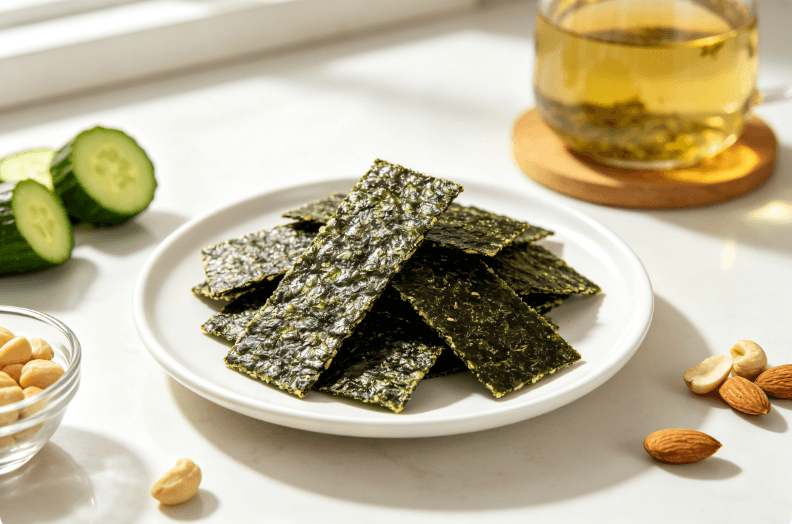 what are seaweed snacks-3