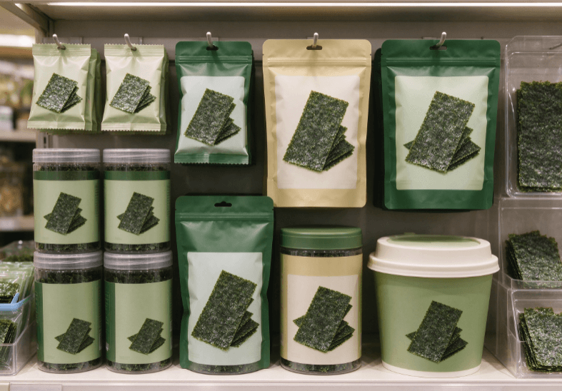 seaweed snack packaging-1