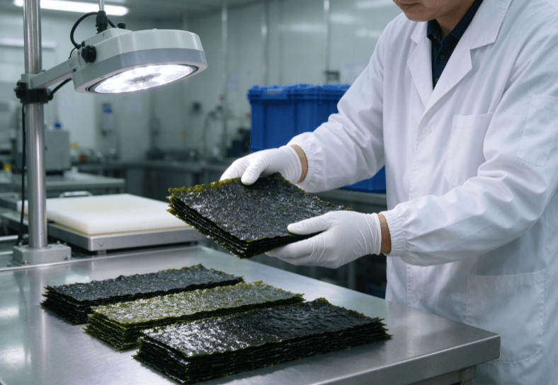 sushi nori wholesale-1